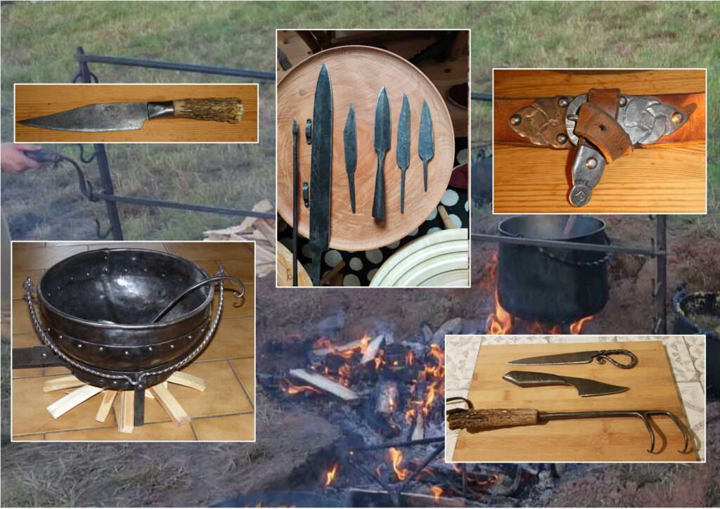 artefarker